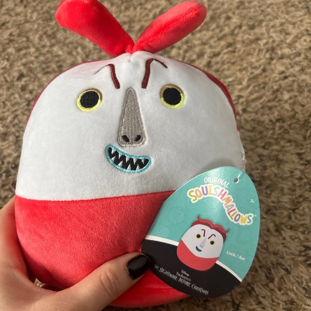 Squishmallows - Picture 6 of 7